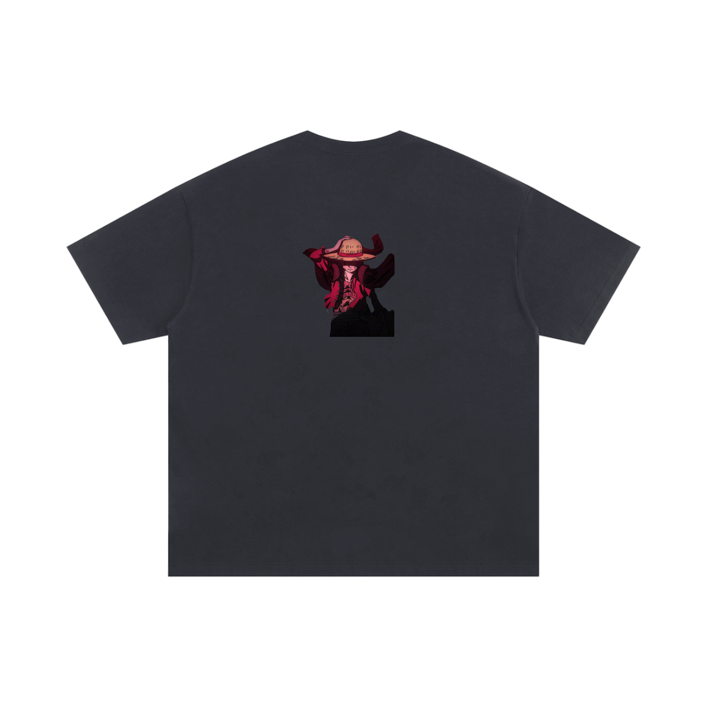 Unisex Oversized Cotton T-Shirt